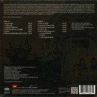 Preview: Live At Musikladen Extra 1977 (LP) Preview: Live At Musikladen Extra 1977 (LP)
