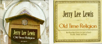 Preview: Old Time Religion (CD) Preview: Old Time Religion (CD)