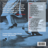 Preview: They Called It Rhythm And Blues (LP) Preview: They Called It Rhythm And Blues (LP)