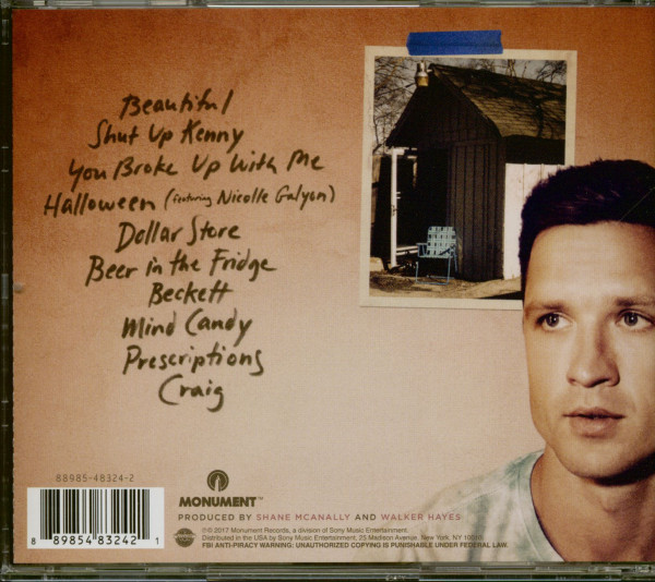 Boom (CD)
