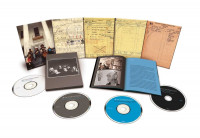 Preview: Idlewild South (3-CD, 1-Blu-ray, 45th Anniversary Limited Super Deluxe Edition) Preview: Idlewild South (3-CD, 1-Blu-ray, 45th Anniversary Limited Super Deluxe Edition)
