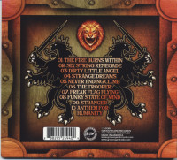 Preview: Six String Renegade Preview: Six String Renegade