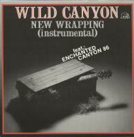 Preview: New Wrapping (LP) Preview: New Wrapping (LP)