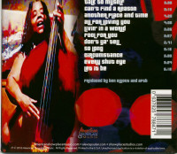 Preview: All For Loving You (CD) Preview: All For Loving You (CD)