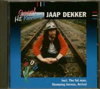 Preview: Original Hit Recordings (CD) Preview: Original Hit Recordings (CD)