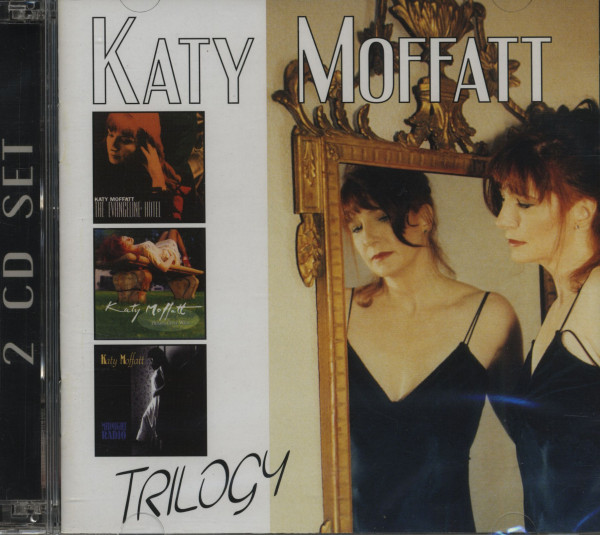 Trilogy (2-CD)
