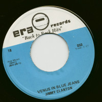 Preview: Venus In Blue Jeans - A Part Of Me (7inch, 45rpm) Preview: Venus In Blue Jeans - A Part Of Me (7inch, 45rpm)