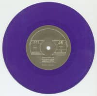 Preview: Johnny En Nueva York (7inch, EP, 45rpm, PS, SC, Purple Vinyl, Ltd.) Preview: Johnny En Nueva York (7inch, EP, 45rpm, PS, SC, Purple Vinyl, Ltd.)