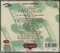 Preview: The Legendary Big Bands Series (CD) Preview: The Legendary Big Bands Series (CD)