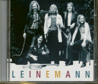 Preview: Leinemann (CD) Preview: Leinemann (CD)