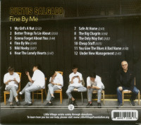 Preview: Fine By Me (CD) Preview: Fine By Me (CD)