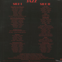 Preview: Jazz (LP, 180g Vinyl) Preview: Jazz (LP, 180g Vinyl)