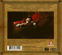 Preview: The Blackbird Diaries (CD) Preview: The Blackbird Diaries (CD)