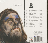 Preview: Words From The Wilderness (CD) Preview: Words From The Wilderness (CD)