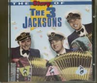 Preview: The Story Of (CD) Preview: The Story Of (CD)
