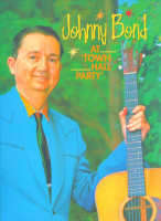 Preview: Johnny Bond - At Town Hall Party (DVD) (0) Preview: Johnny Bond - At Town Hall Party (DVD) (0)