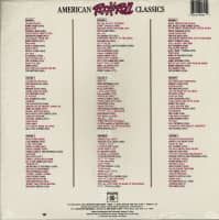 Preview: American Rock'N'Roll Classics Vol.9 (LP) Preview: American Rock'N'Roll Classics Vol.9 (LP)