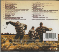 Preview: O Brother, Where Art Thou? Music From The Motion Picture (CD) Preview: O Brother, Where Art Thou? Music From The Motion Picture (CD)