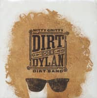 Preview: Dirt Does Dylan (LP) Preview: Dirt Does Dylan (LP)