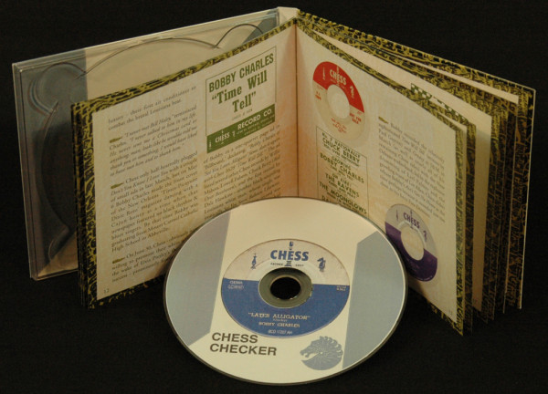 See You Later, Alligator (CD)