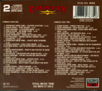 Preview: Country Junction (2-CD) Preview: Country Junction (2-CD)