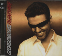 Preview: Twenty Five (2-CD) Preview: Twenty Five (2-CD)