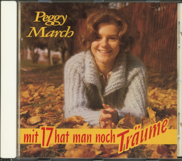 Mit siebzehn hat man noch Träume (1963-66)