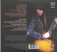 Preview: Do Right Say Right (CD) Preview: Do Right Say Right (CD)