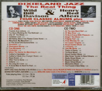Preview: Four Classic Albums Plus (2-CD) Preview: Four Classic Albums Plus (2-CD)