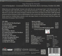Preview: Inga Rumpf & Friends - Live At Rockpalast 2006 (CD + DVD) Preview: Inga Rumpf & Friends - Live At Rockpalast 2006 (CD + DVD)
