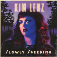 Preview: Slowly Speeding (LP) Preview: Slowly Speeding (LP)