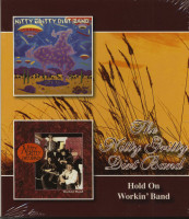 Preview: Hold On - Workin' Band (CD) Preview: Hold On - Workin' Band (CD)