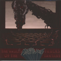 Preview: The Vaults Of The Rawheads - Tracks Tartare (LP) Preview: The Vaults Of The Rawheads - Tracks Tartare (LP)