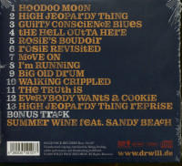 Preview: I Want My Money Back (CD) Preview: I Want My Money Back (CD)