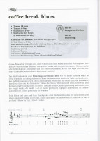 Preview: Dieter Kropp's Blues Harp Songbook & CD Preview: Dieter Kropp's Blues Harp Songbook & CD