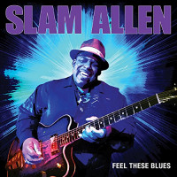 Preview: Feel These Blues Preview: Feel These Blues