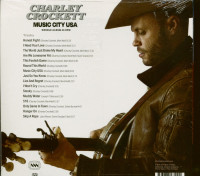 Preview: Music City USA (CD) Preview: Music City USA (CD)