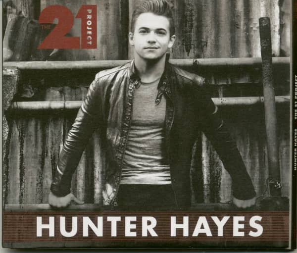 The 21 Project (3-CD) The 21 Project (3-CD)