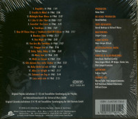 Preview: Pete Lancaster And The Upsetters (CD) Preview: Pete Lancaster And The Upsetters (CD)