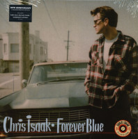 Preview: Forever Blue (LP) Preview: Forever Blue (LP)
