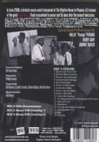 Preview: Time Brings About A Change - Celebrating The Legends (CD + 3-DVD Japan) Preview: Time Brings About A Change - Celebrating The Legends (CD + 3-DVD Japan)