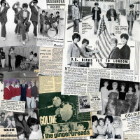 Preview: Thinking About The Good Times 1964-66 (LP, 180g Red Vinyl) Preview: Thinking About The Good Times 1964-66 (LP, 180g Red Vinyl)