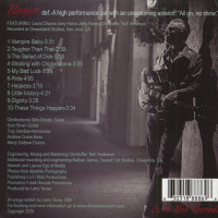 Preview: Sleeper (CD) Preview: Sleeper (CD)