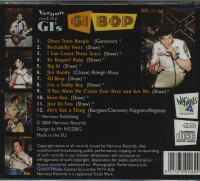 Preview: G.I. Bop (CD) Preview: G.I. Bop (CD)