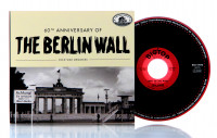 Preview: Cold War Memories - 60th Anniversary Of The Berlin Wall (CD) Preview: Cold War Memories - 60th Anniversary Of The Berlin Wall (CD)