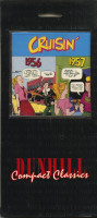 Preview: Cruisin' 1956-1957 (CD) Preview: Cruisin' 1956-1957 (CD)