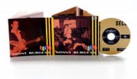Preview: Rocks (CD) Preview: Rocks (CD)