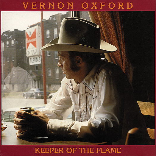 Keeper Of The Flame (5-CD Deluxe Box Set)
