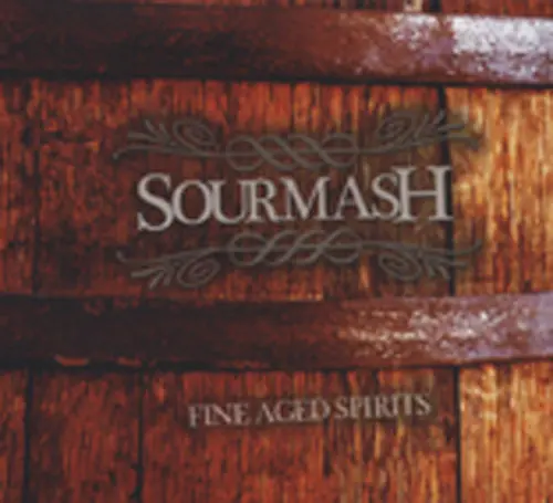 Fine Aged Spirits