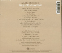 Preview: King Of Rock And Roll (CD) Preview: King Of Rock And Roll (CD)
